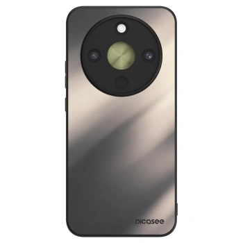 Etui na Honor Magic8 Lite 5G - Smoky Beige