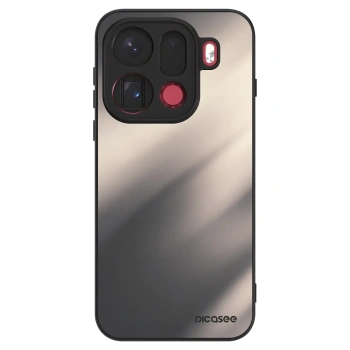 Etui na OPPO Find X9 Pro - Smoky Beige