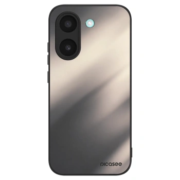 Etui na Xiaomi Poco X8 Pro - Smoky Beige