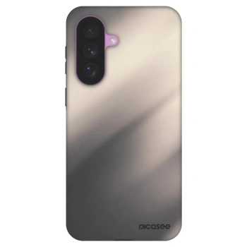 Etui na Samsung Galaxy A57 5G - Smoky Beige
