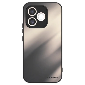 Etui na Honor 600 Lite - Smoky Beige