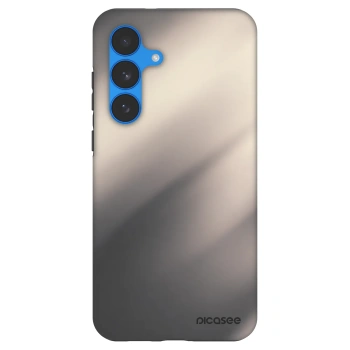 Etui na Samsung Galaxy S25 FE 5G - Smoky Beige