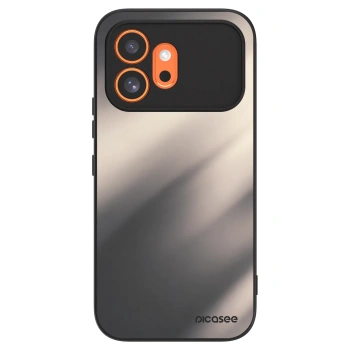 Etui na Honor 600 - Smoky Beige