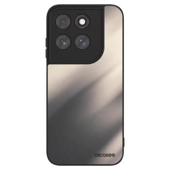 Etui na Motorola Moto G77 - Smoky Beige