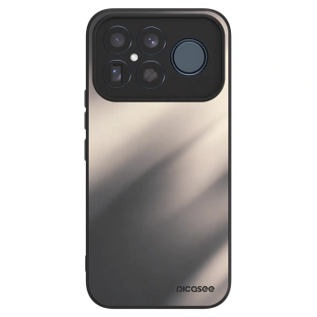 Etui na Xiaomi Poco F8 Ultra - Smoky Beige