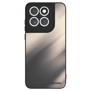 Etui na Motorola Edge 70 Fusion - Smoky Beige