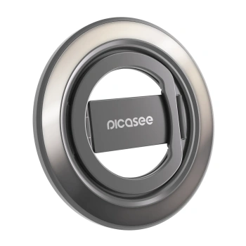 Magnetic holder - Czarna