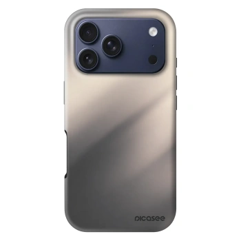 Etui na Apple iPhone 18 Pro - Smoky Beige