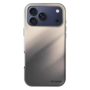 Etui na Apple iPhone 18 Pro Max - Smoky Beige