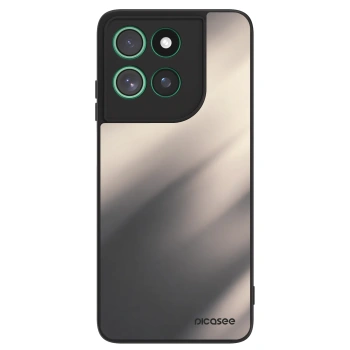 Etui na Motorola Moto G57 Power - Smoky Beige