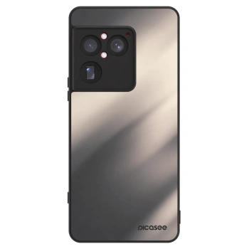 Etui na Sony Xperia 1 VIII 5G - Smoky Beige