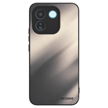 Etui na Xiaomi Redmi Note 17 Pro MAX 5G - Smoky Beige