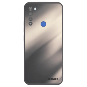 Etui na Xiaomi Redmi Note 8T - Smoky Beige