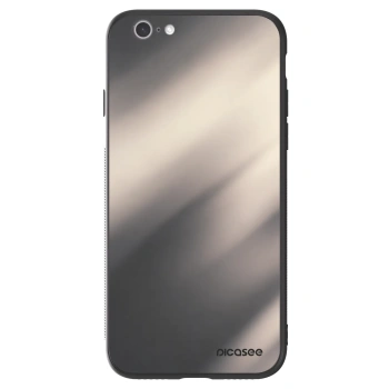 Etui na Apple iPhone 6/6S - Smoky Beige