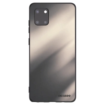 Etui na Samsung Galaxy Note 10 Lite N770F - Smoky Beige