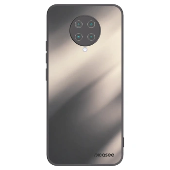 Etui na Xiaomi Poco F2 Pro - Smoky Beige