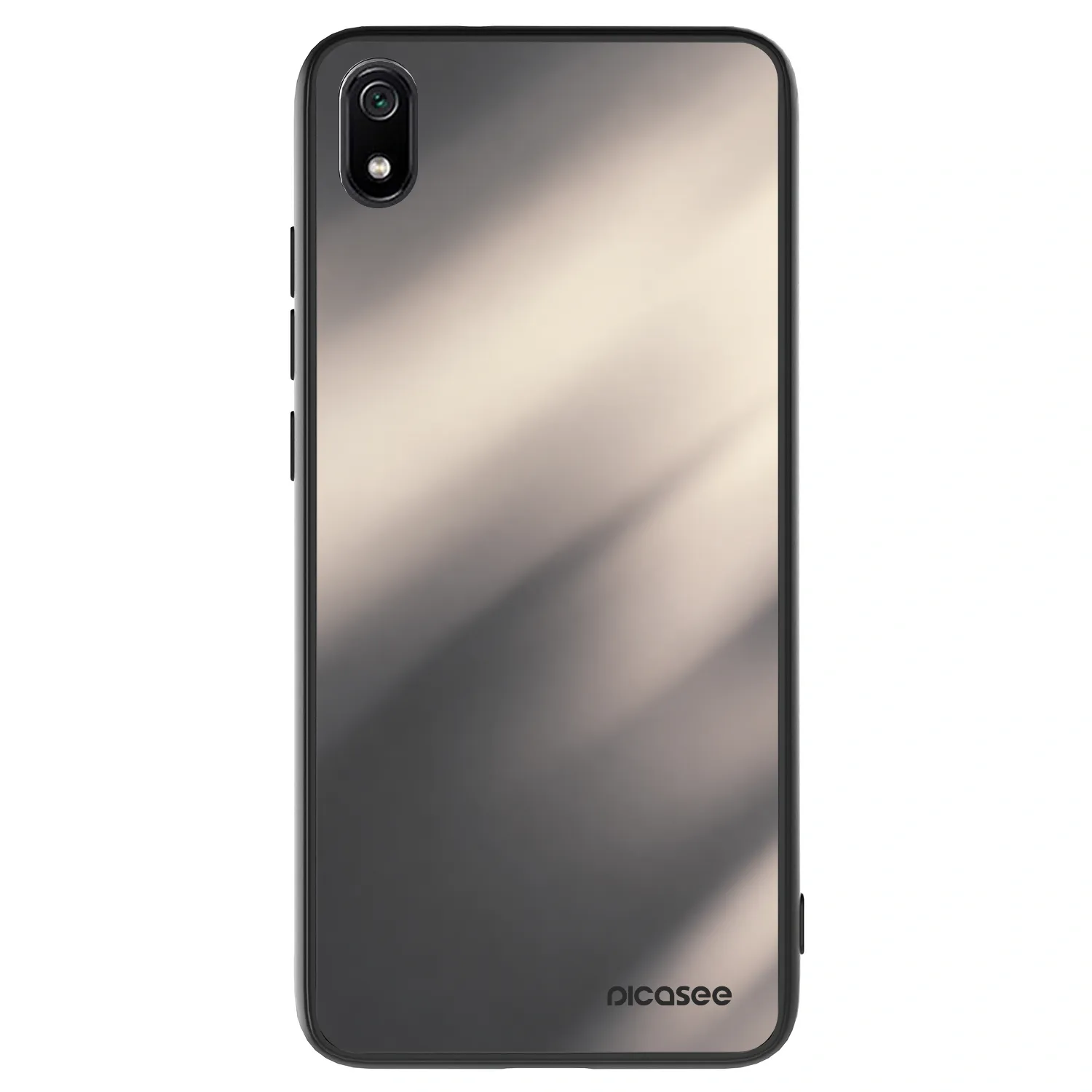 Picasee ULTIMATE CASE na Xiaomi Redmi 7A - Smoky Beige