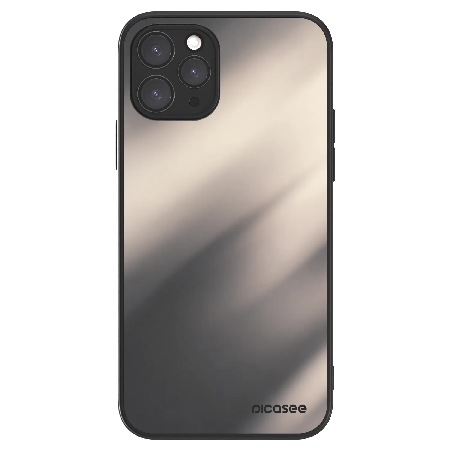 Picasee ULTIMATE CASE MagSafe pro Apple iPhone 11 Pro - Smoky Beige