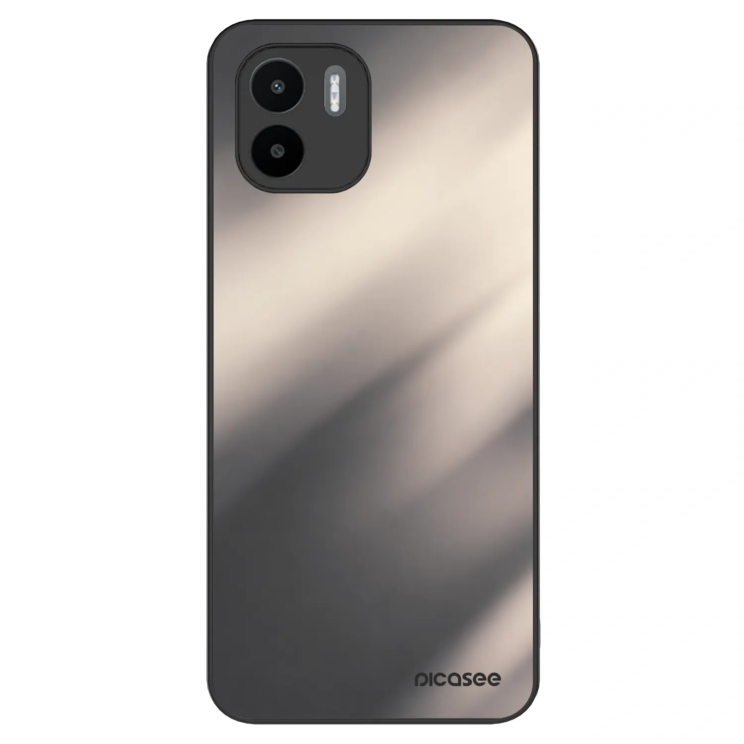 Picasee ULTIMATE CASE na Xiaomi Redmi A1 - Smoky Beige