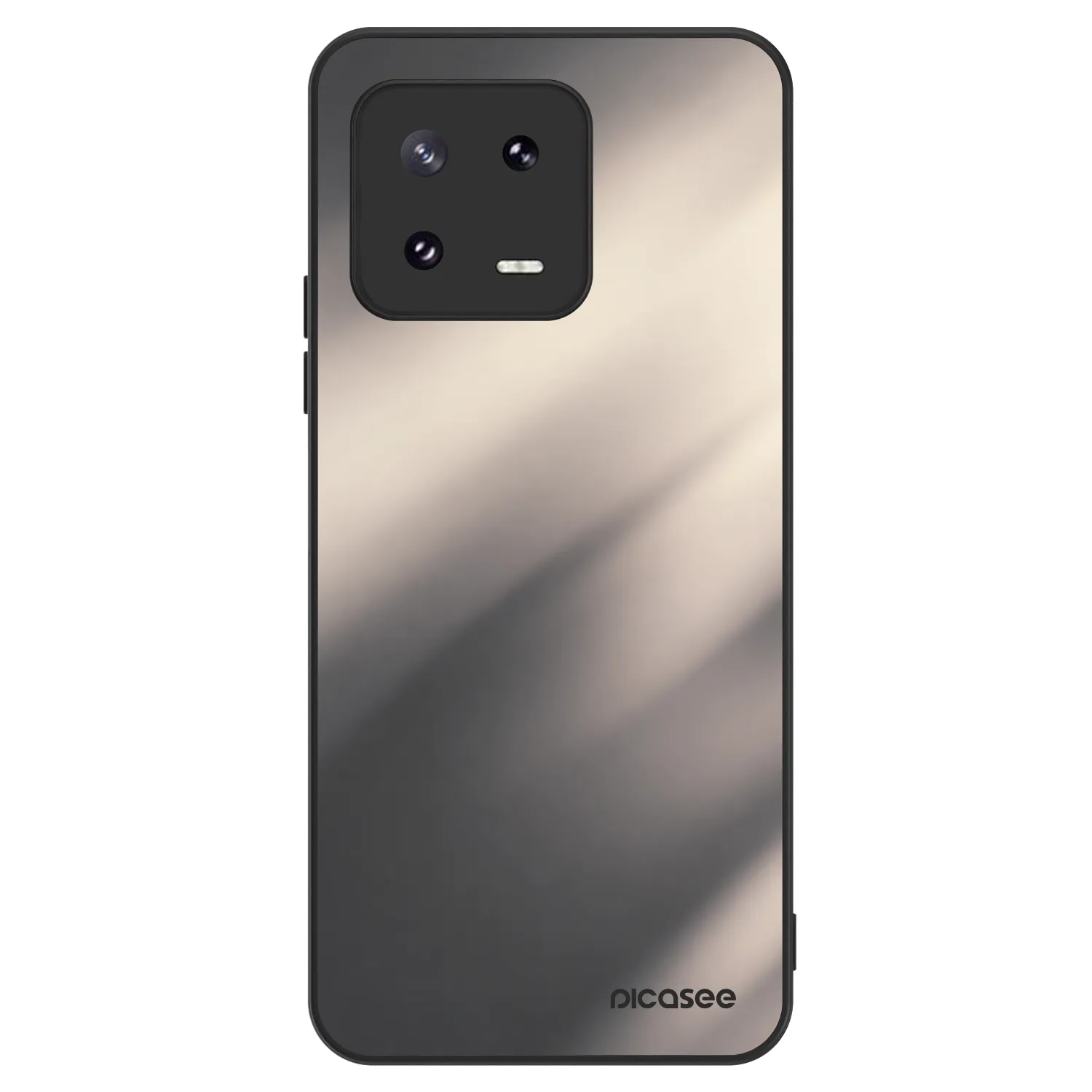Picasee ULTIMATE CASE na Xiaomi 13 Pro - Smoky Beige