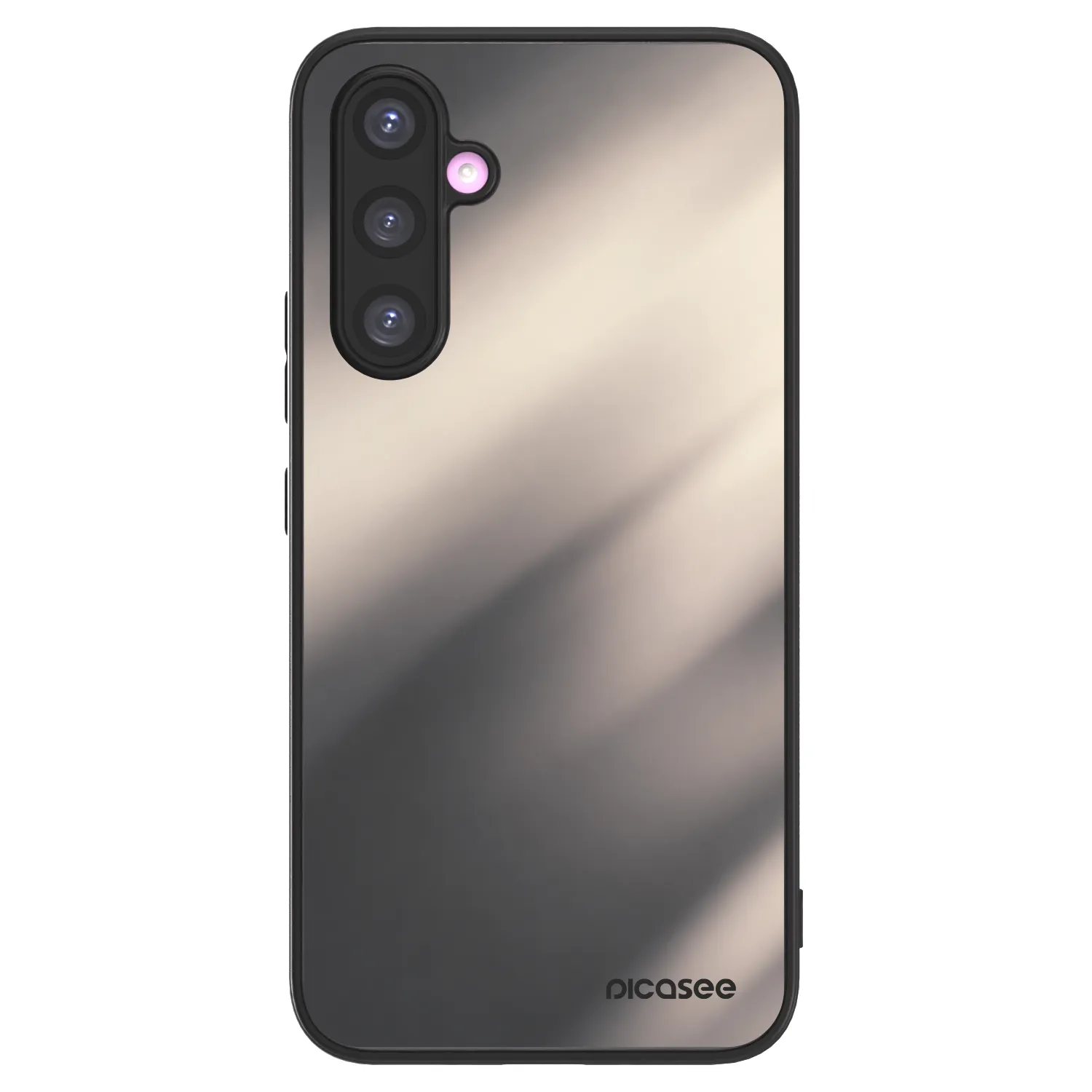 Picasee ULTIMATE CASE na Samsung Galaxy A54 5G A546B - Smoky Beige