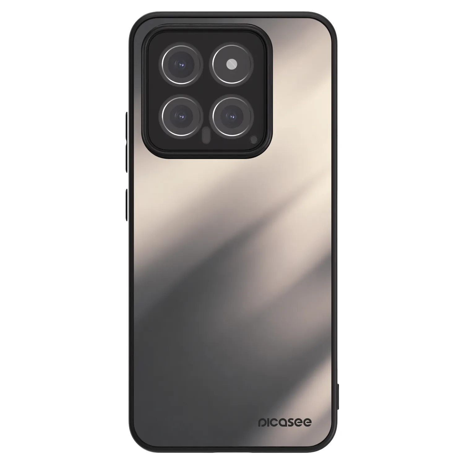 Picasee ULTIMATE CASE na Xiaomi 14 - Smoky Beige