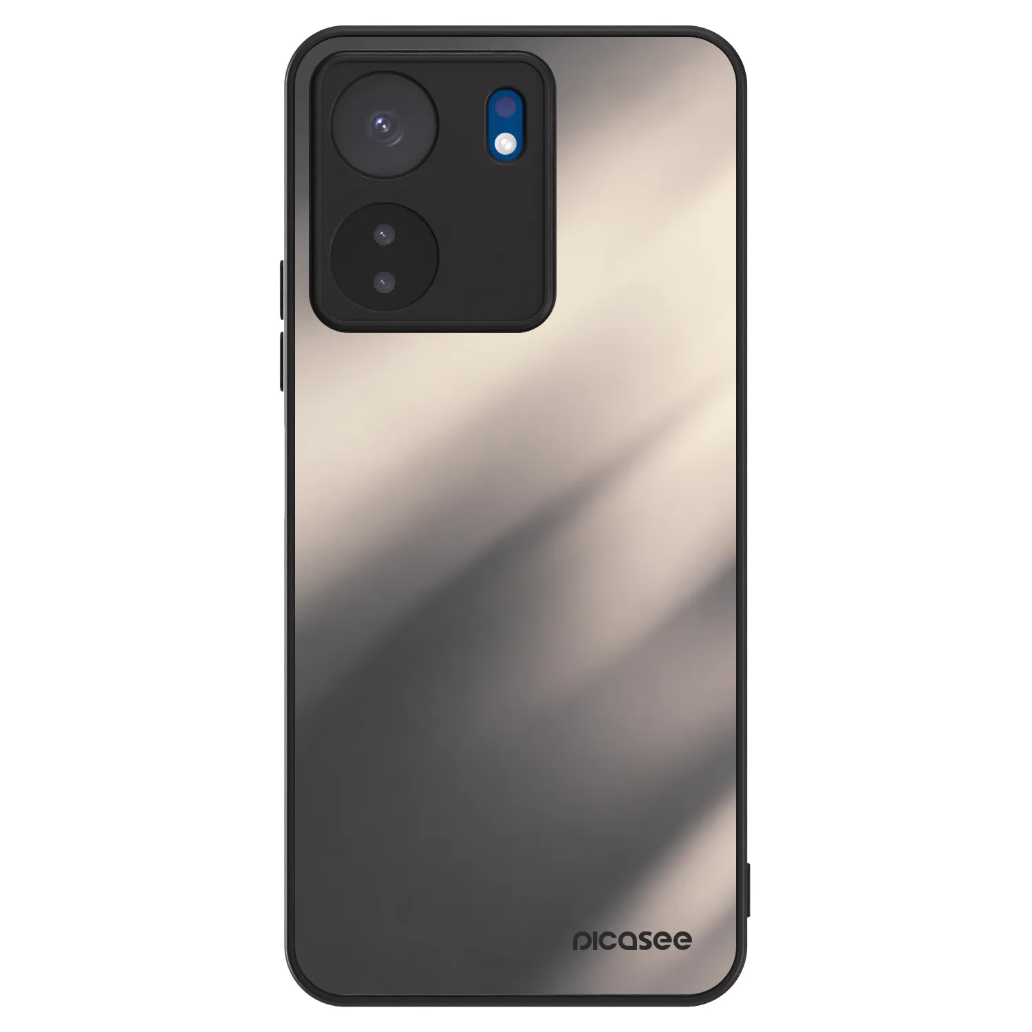 Picasee ULTIMATE CASE na Xiaomi Redmi 13C 4G - Smoky Beige