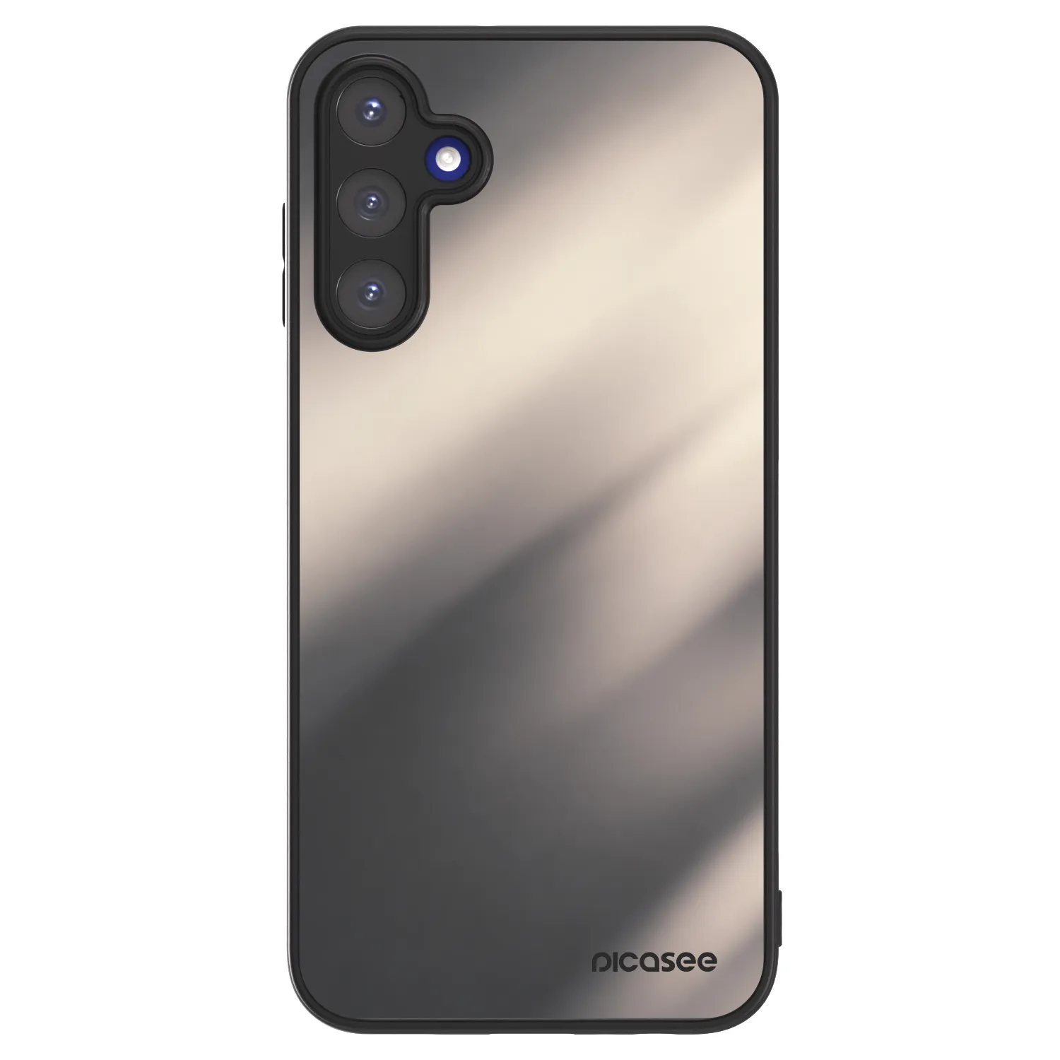 Picasee ULTIMATE CASE na Samsung Galaxy A15 A155F 4G - Smoky Beige