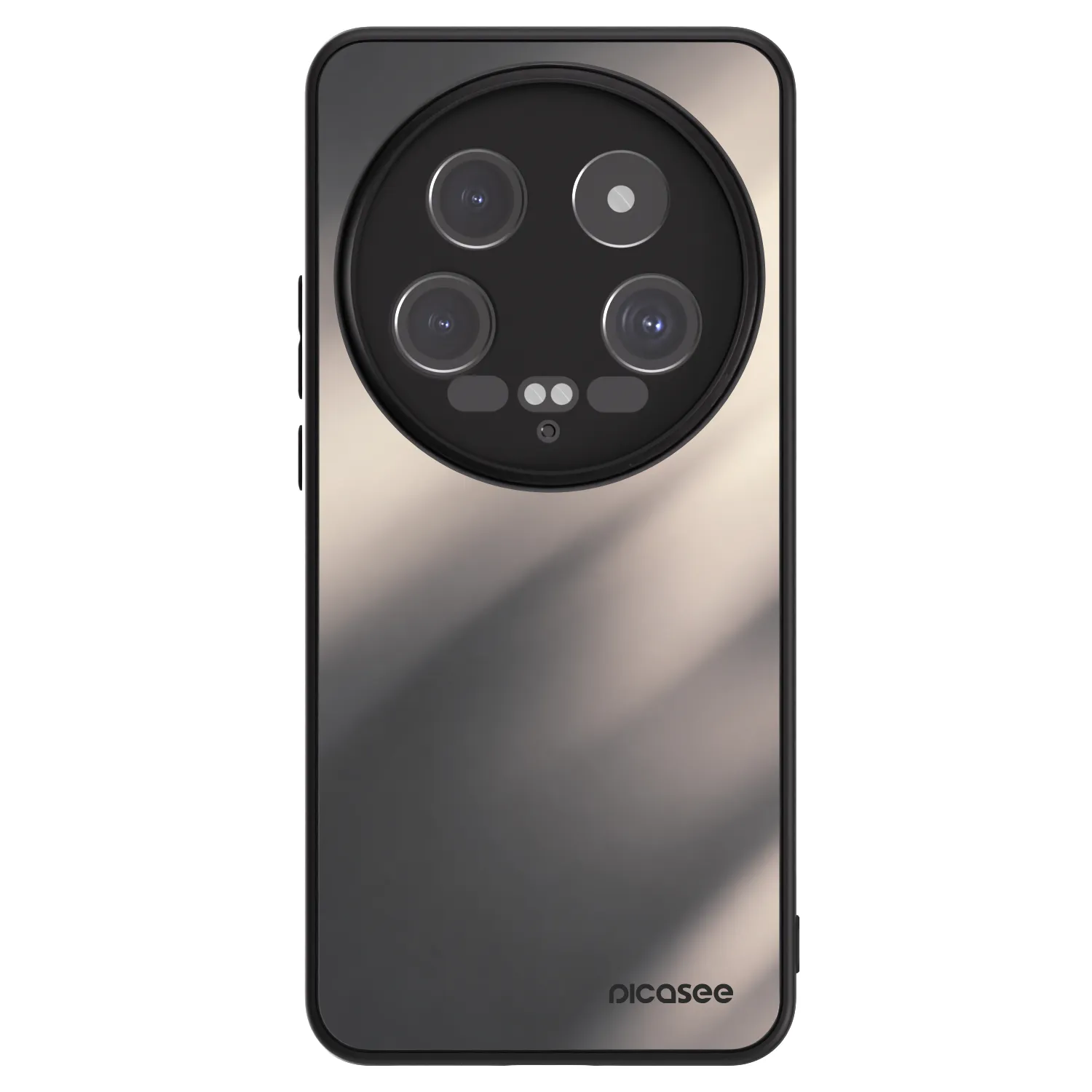 Picasee ULTIMATE CASE na Xiaomi 14 Ultra - Smoky Beige