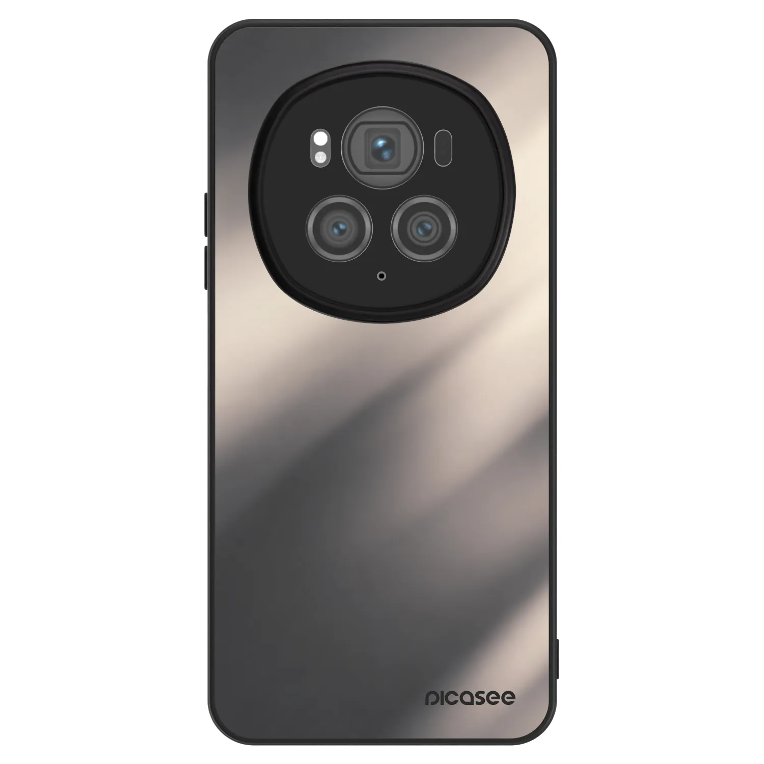 Picasee ULTIMATE CASE na Honor Magic6 Pro - Smoky Beige