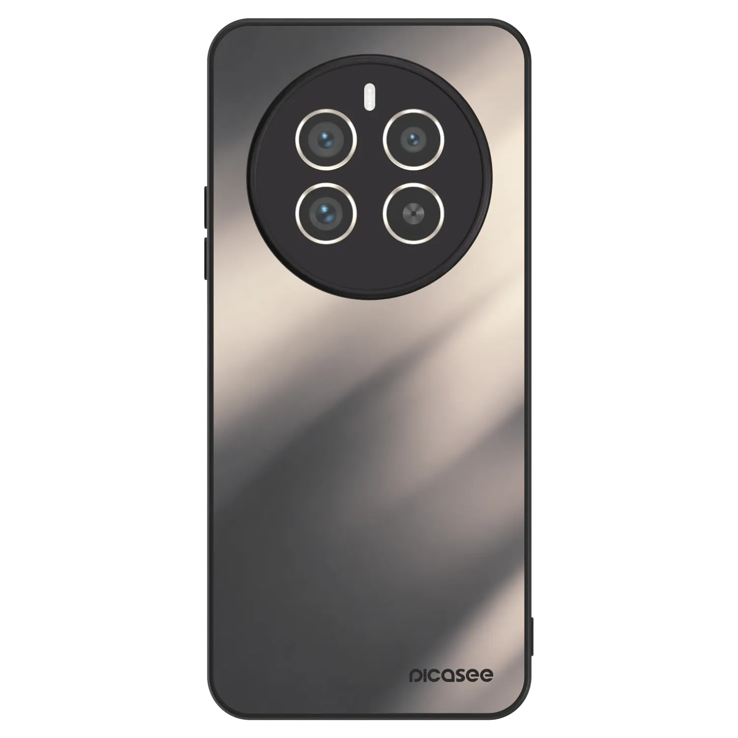 Picasee ULTIMATE CASE na Realme 12 Pro 5G - Smoky Beige