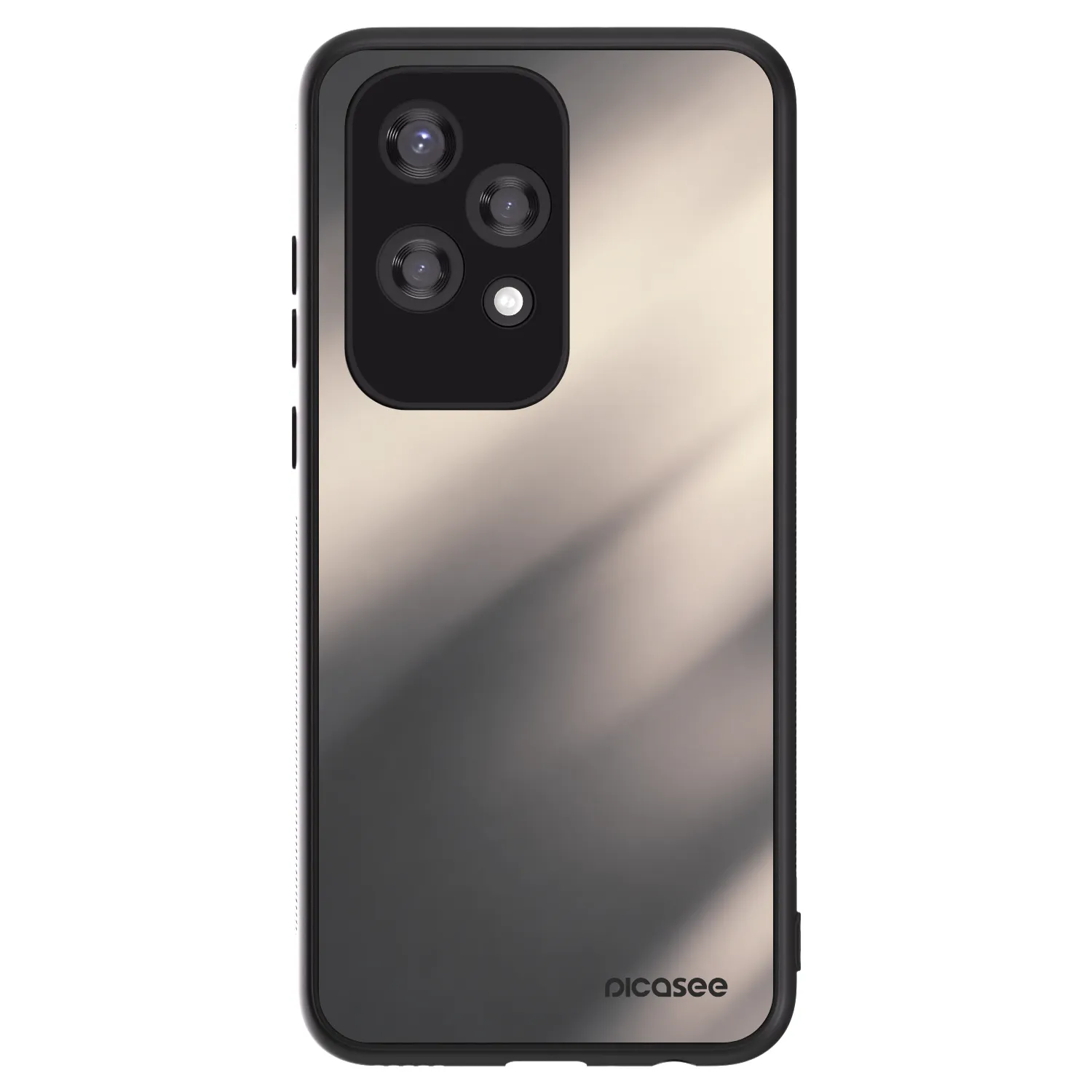 Picasee ULTIMATE CASE na Honor 200 Lite - Smoky Beige