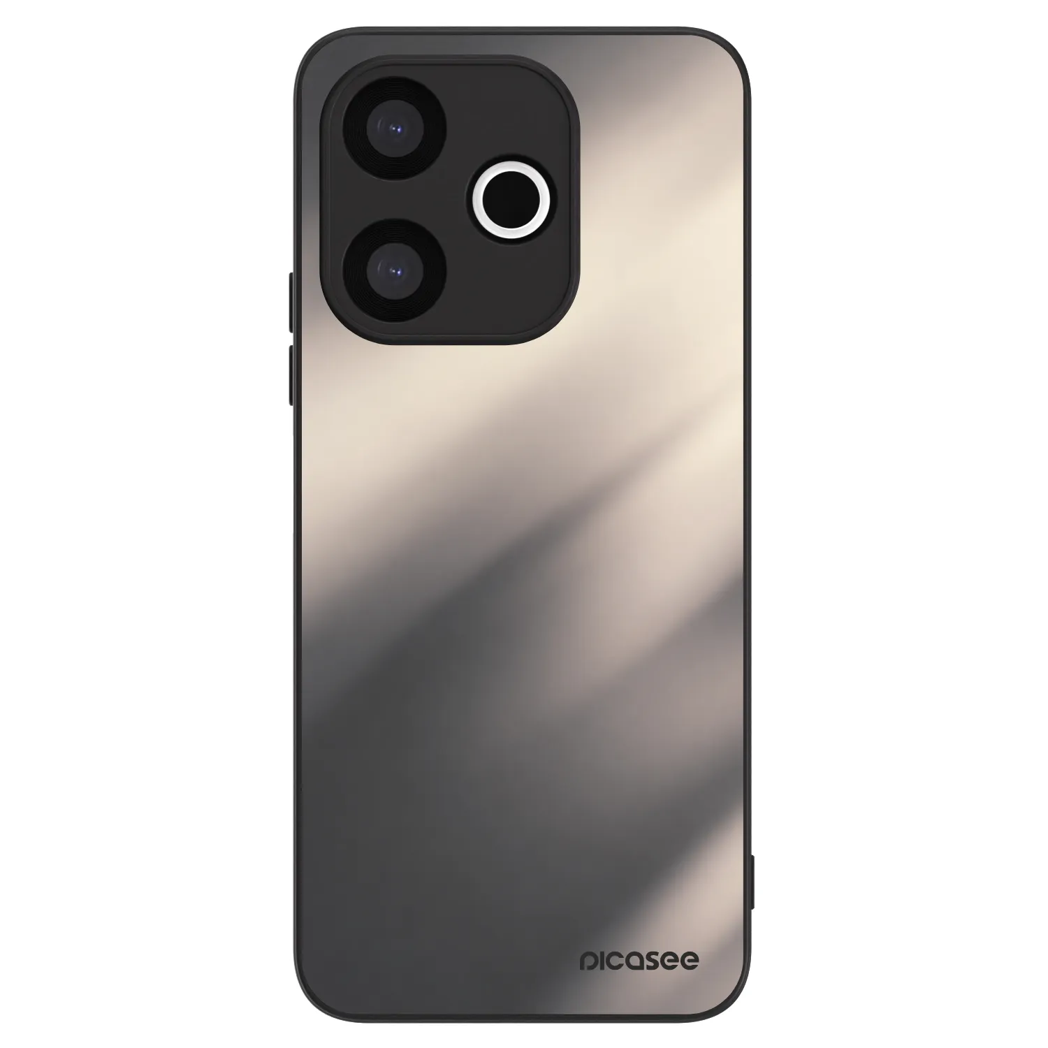 Picasee ULTIMATE CASE na Xiaomi Redmi 13 4G - Smoky Beige