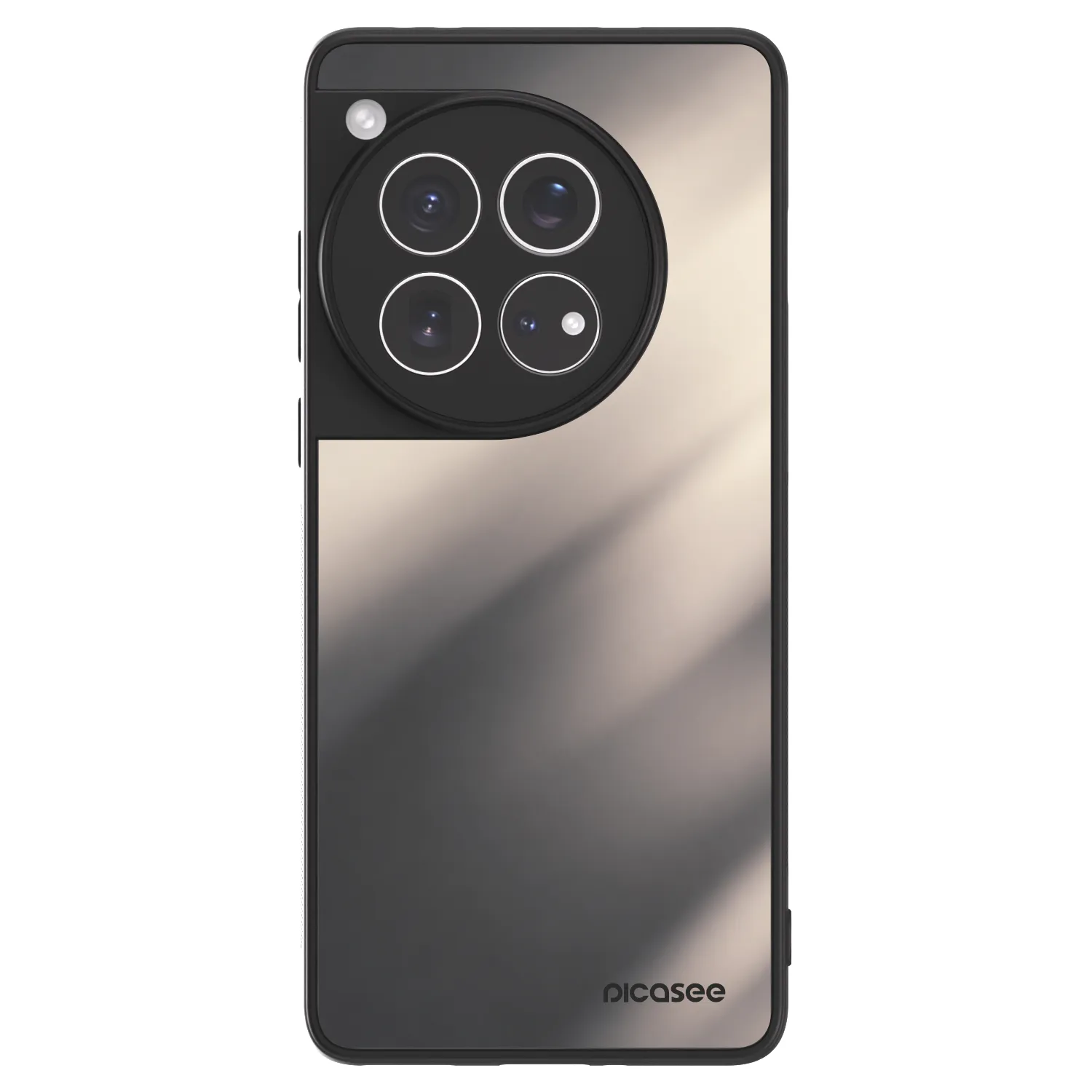 Picasee ULTIMATE CASE na OnePlus 12 5G - Smoky Beige