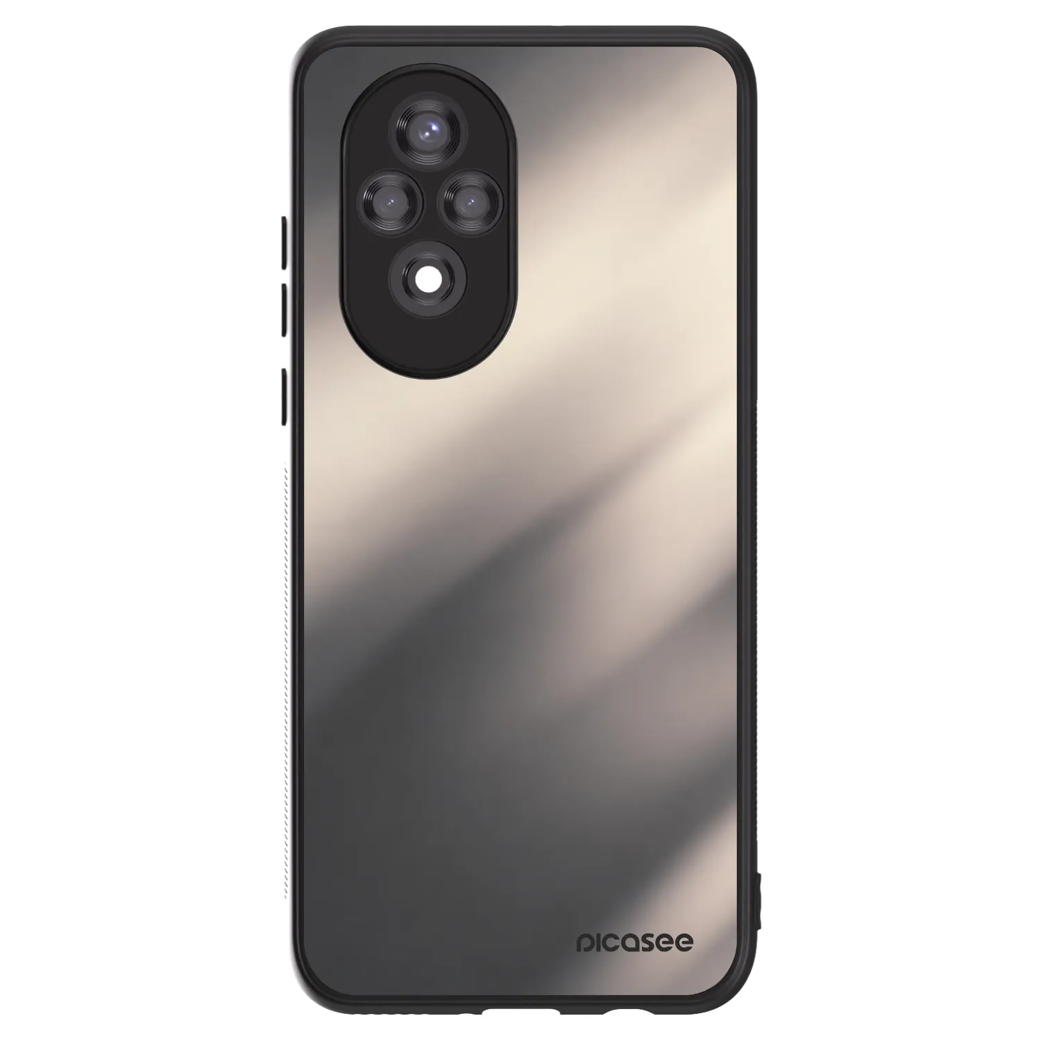 Picasee ULTIMATE CASE na Honor 200 Pro 5G - Smoky Beige