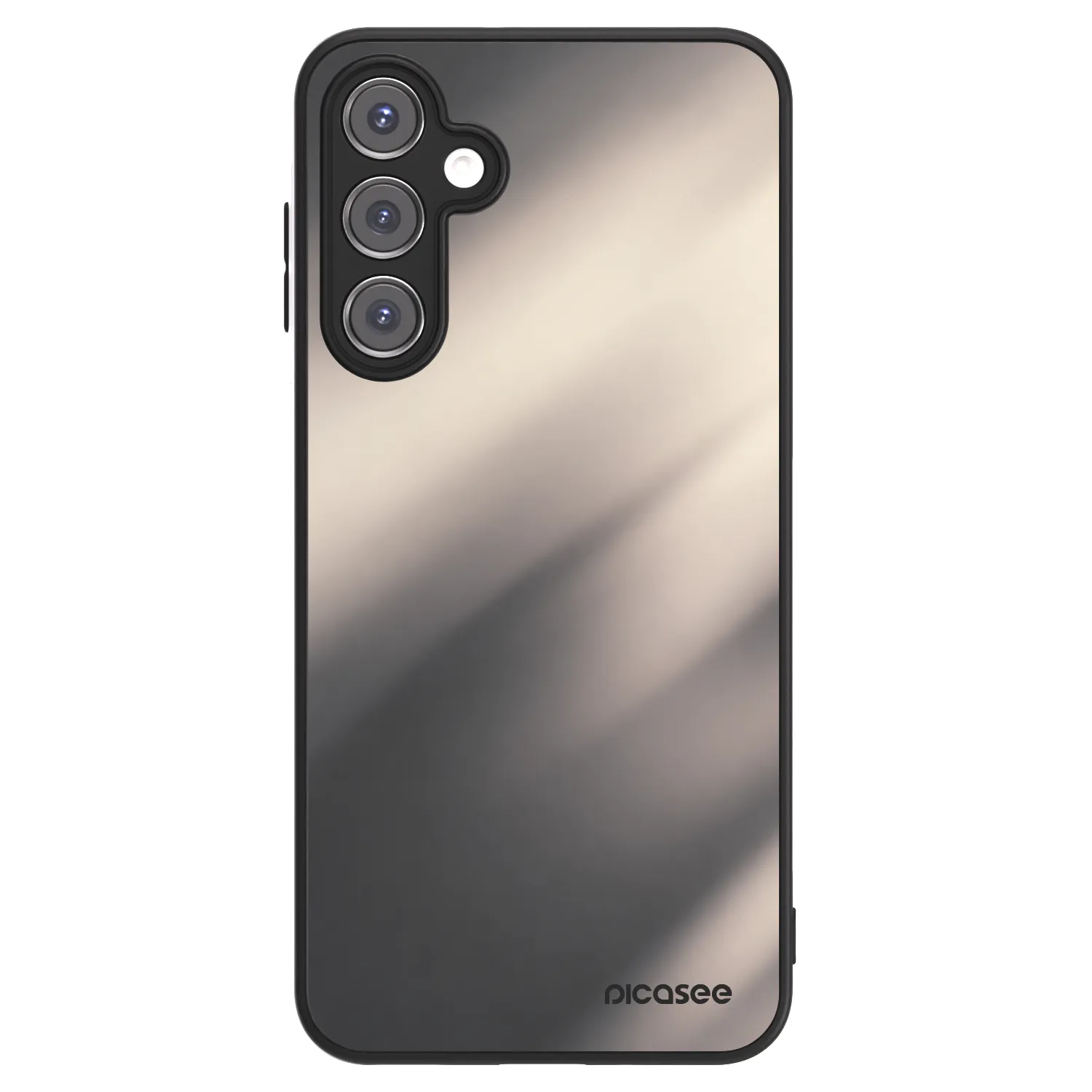 Picasee ULTIMATE CASE na Samsung Galaxy A16 5G - Smoky Beige
