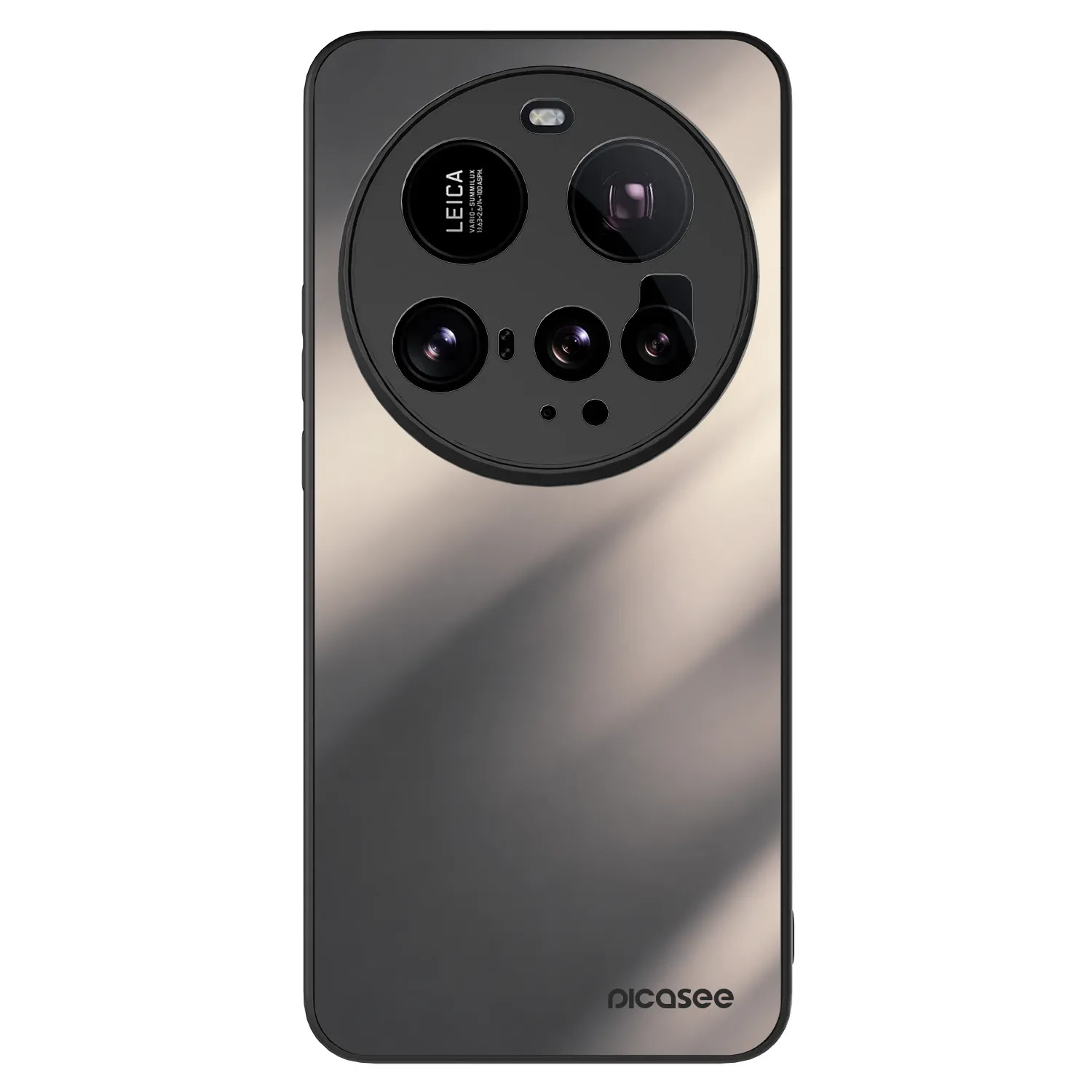 Picasee ULTIMATE CASE na Xiaomi 15 Ultra - Smoky Beige