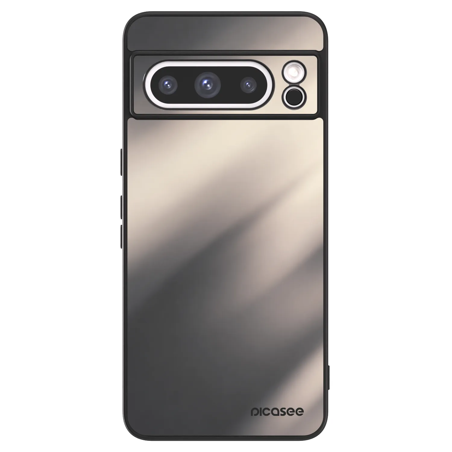 Picasee ULTIMATE CASE na Google Pixel 8 Pro - Smoky Beige