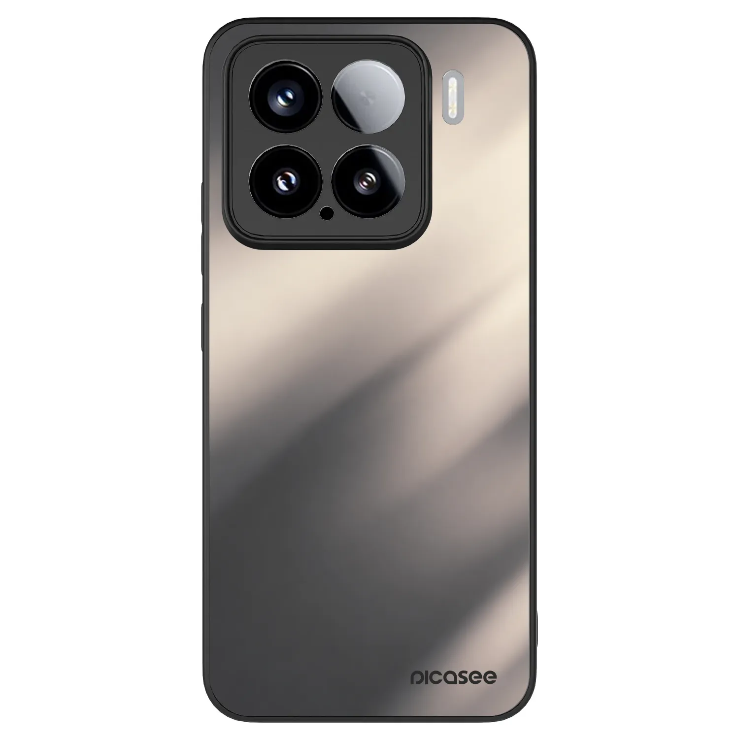 Picasee ULTIMATE CASE na Xiaomi 15 - Smoky Beige