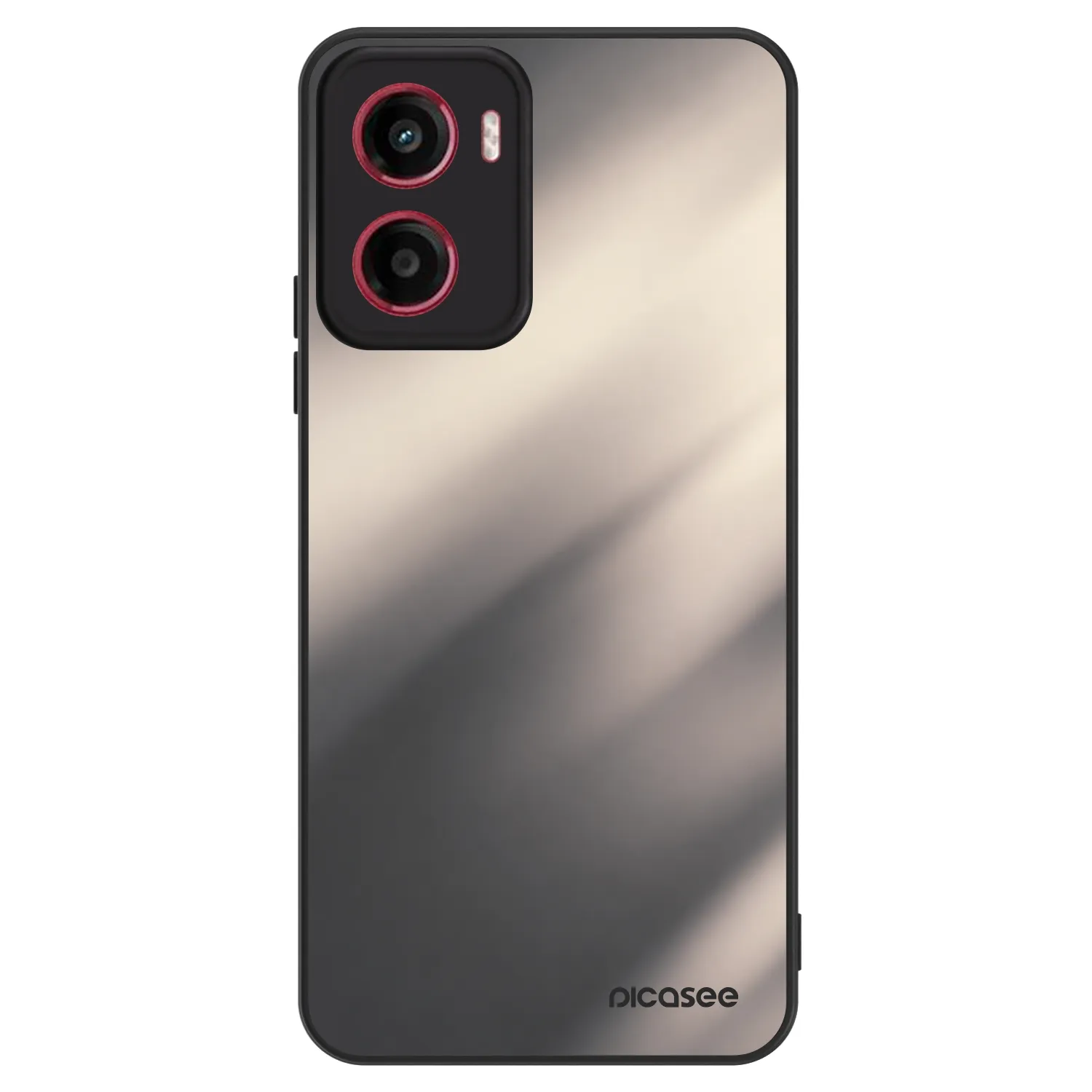 Picasee ULTIMATE CASE na Motorola Moto G05 - Smoky Beige