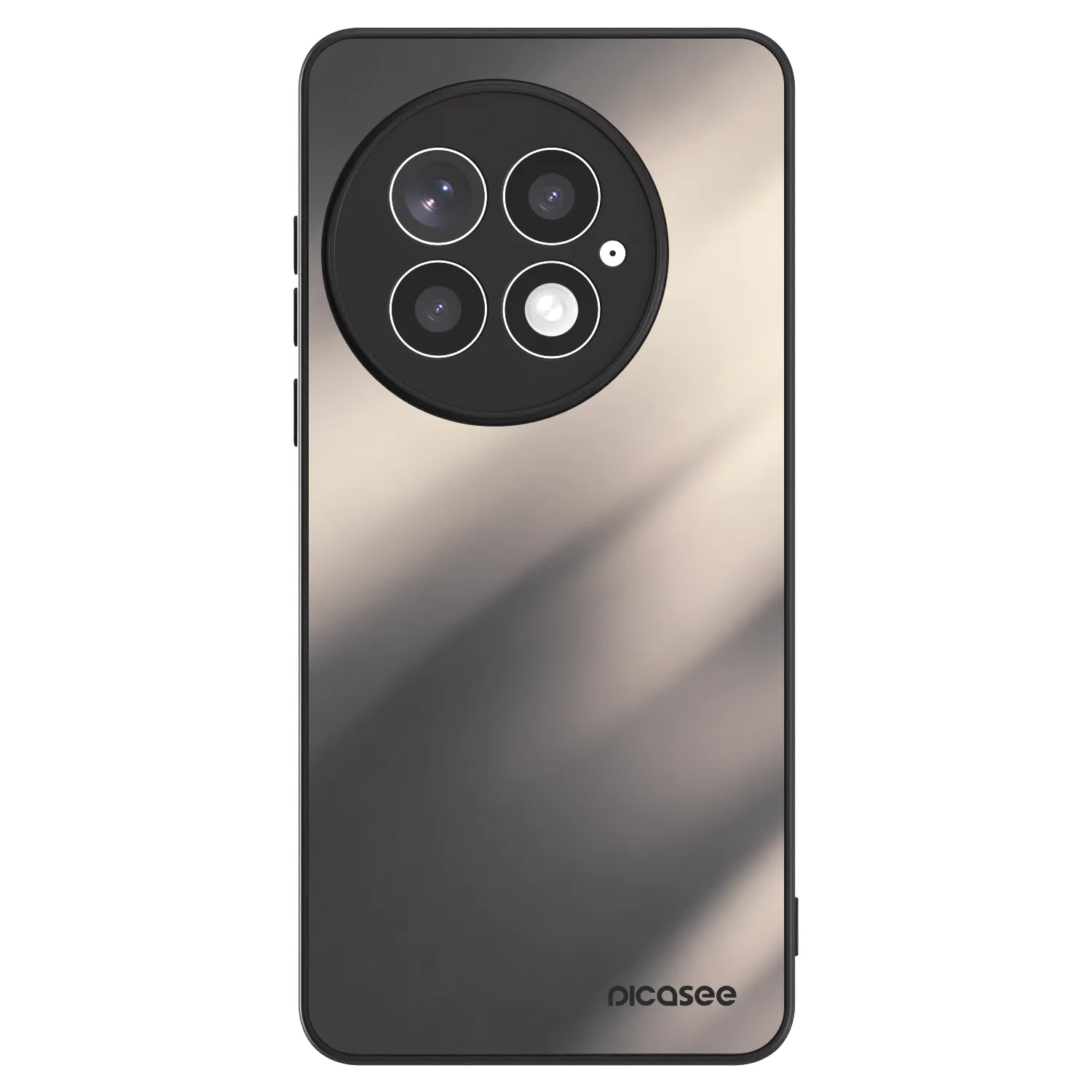 Picasee ULTIMATE CASE na OnePlus 13 5G - Smoky Beige