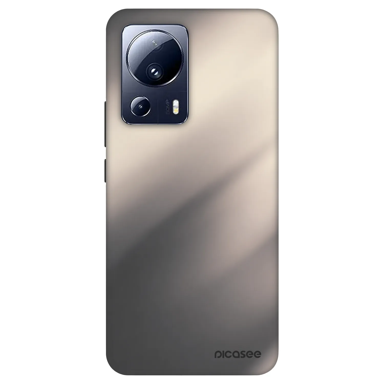 Picasee Fashion Case na Xiaomi 13 Lite - Smoky Beige