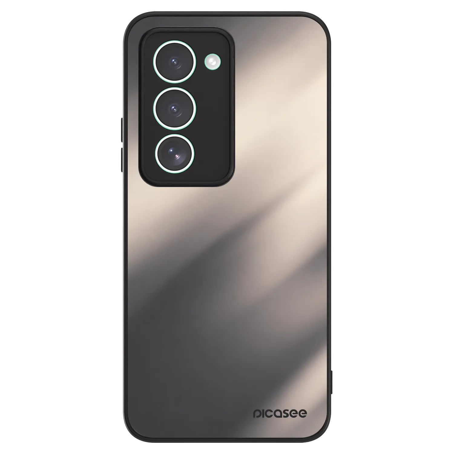 Picasee ULTIMATE CASE na Xiaomi Redmi 15 5G - Smoky Beige