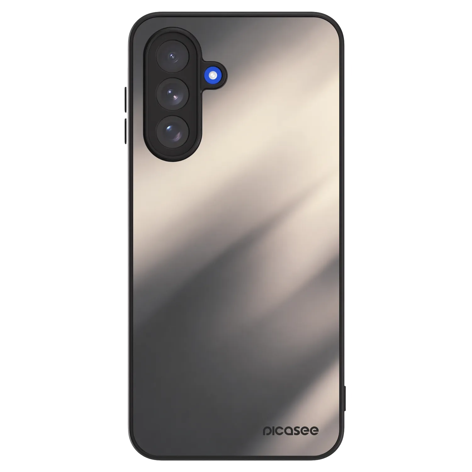Picasee ULTIMATE CASE na Samsung Galaxy A17 5G - Smoky Beige