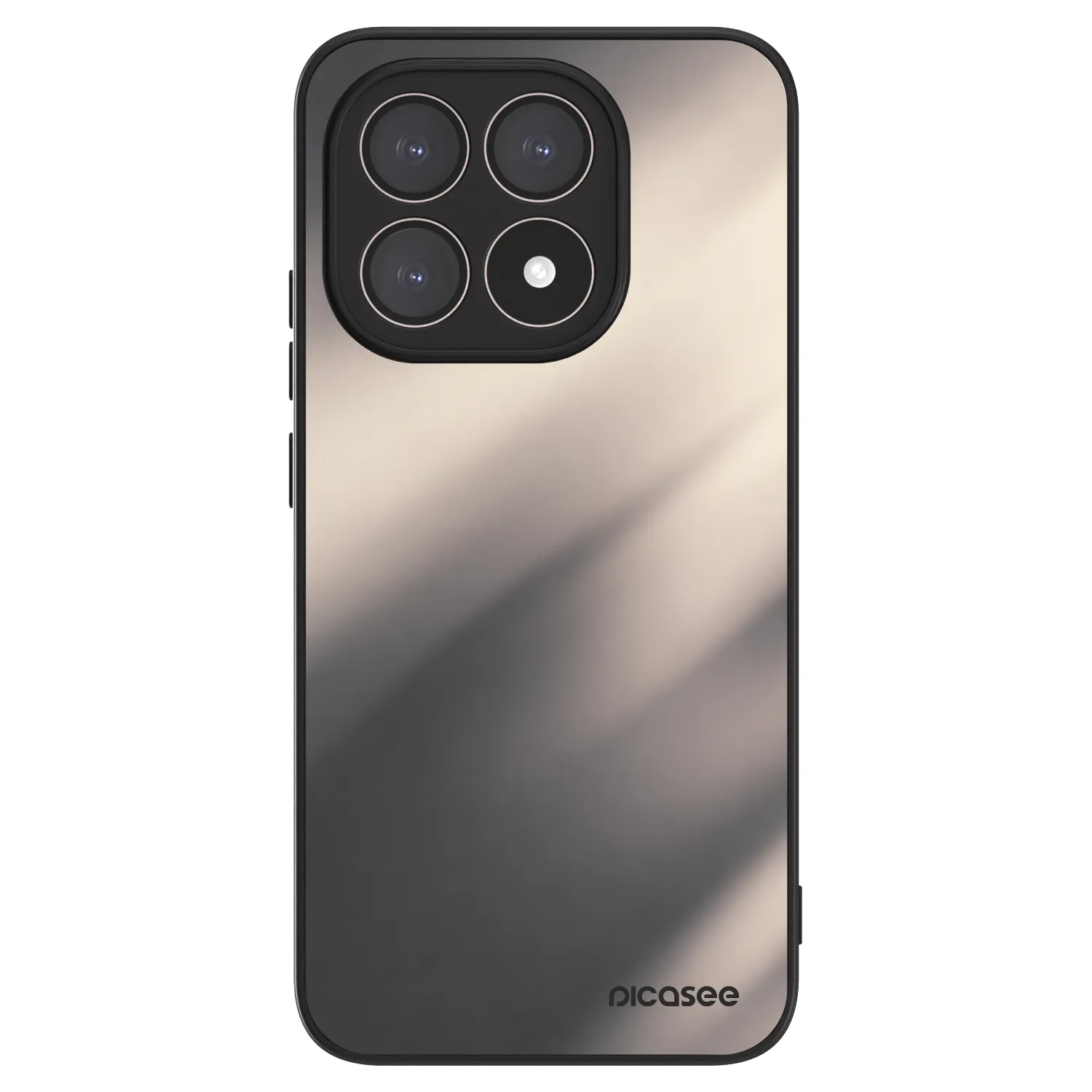 Picasee ULTIMATE CASE na Xiaomi 15T - Smoky Beige