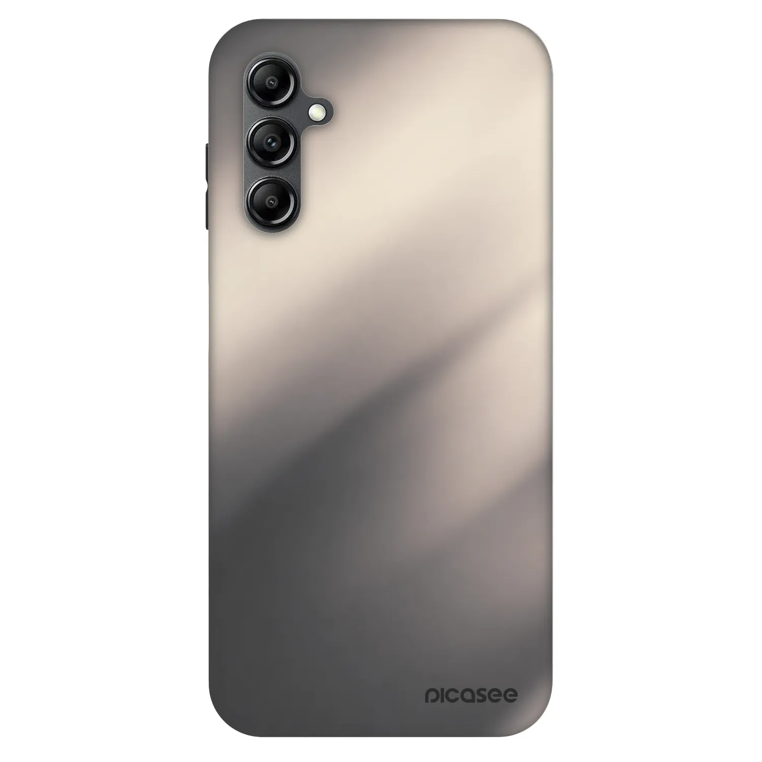 Picasee Fashion Case na Samsung Galaxy A16 4G - Smoky Beige