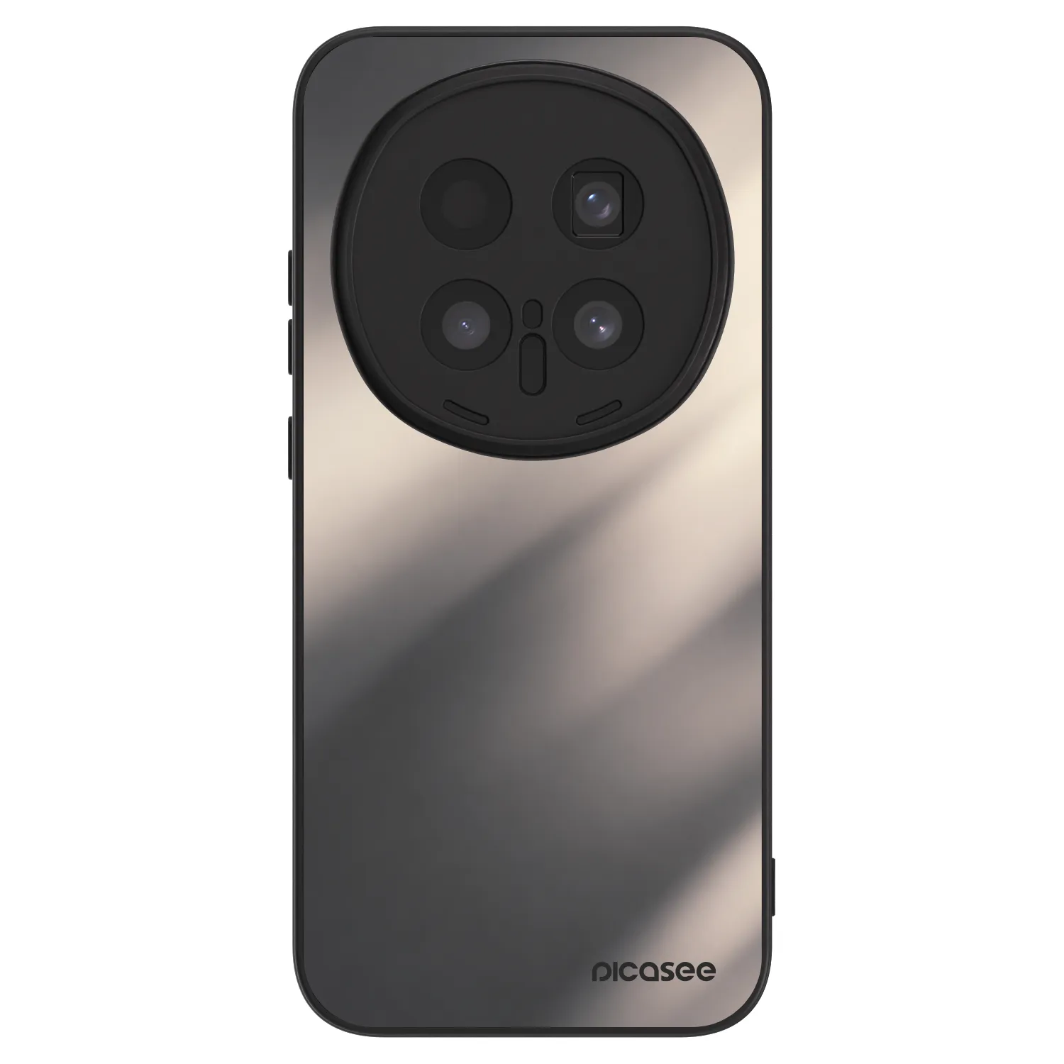 Picasee ULTIMATE CASE na Honor Magic8 Pro 5G - Smoky Beige