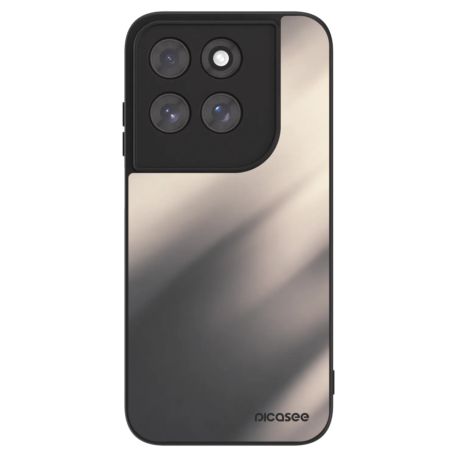 Picasee ULTIMATE CASE na Motorola Moto G77 - Smoky Beige