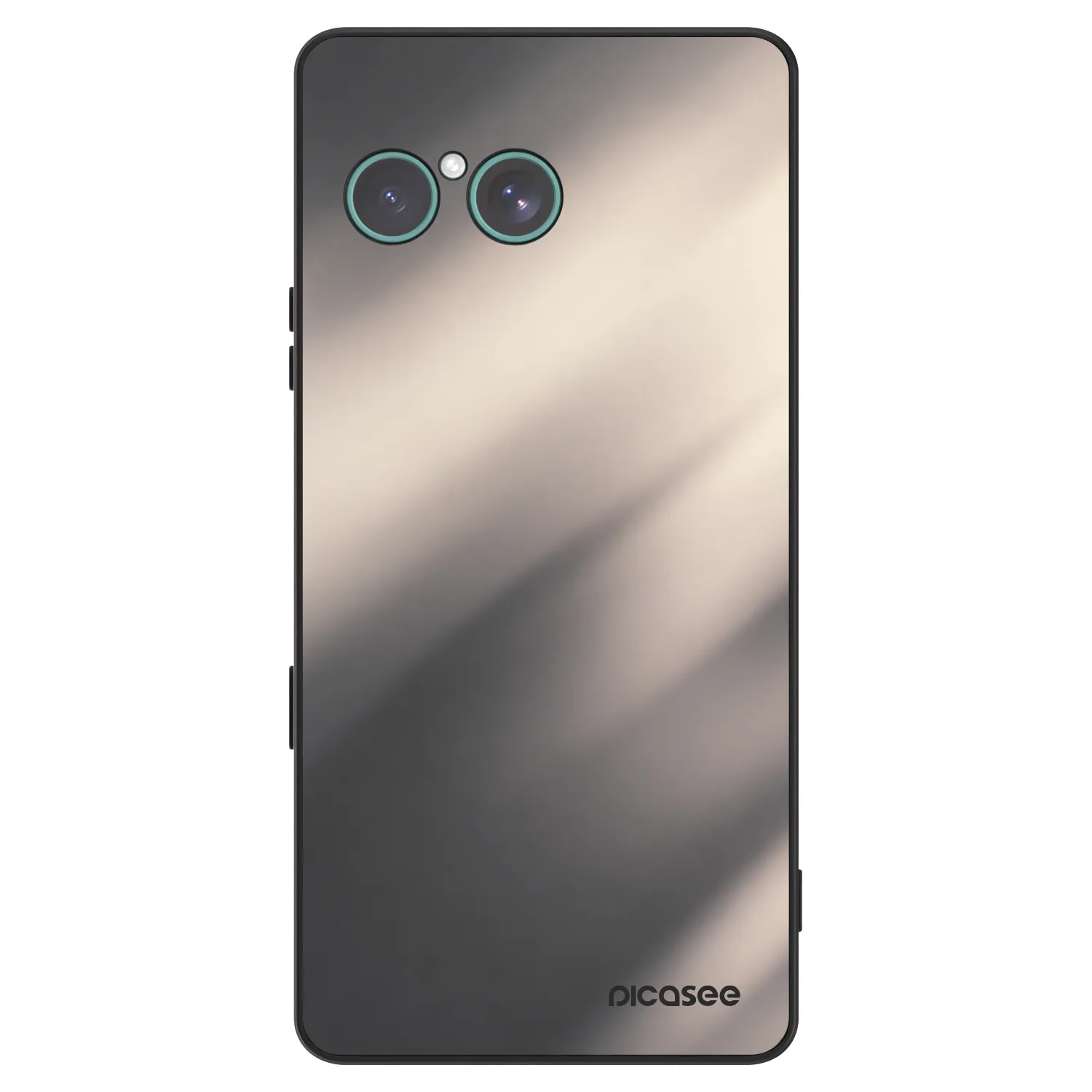 Picasee ULTIMATE CASE na Sony Xperia 10 VII - Smoky Beige