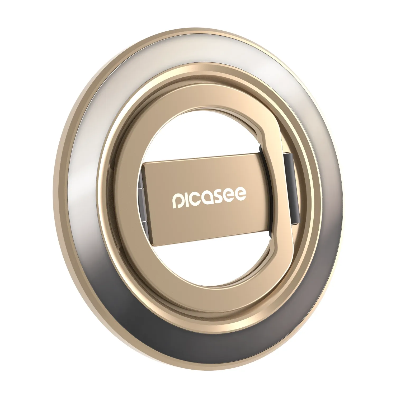 Picasee Magnetic holder - Złoto